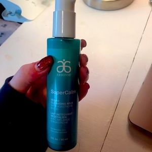 Arbonne cleanser